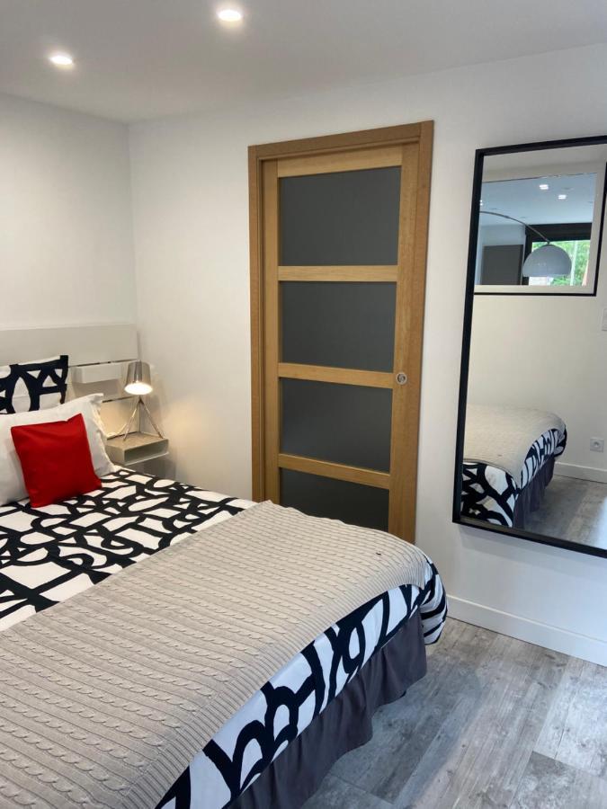 Charmant Studio Neuf De 40M2 / Tout Confort Arques-la-Bataille Exterior foto